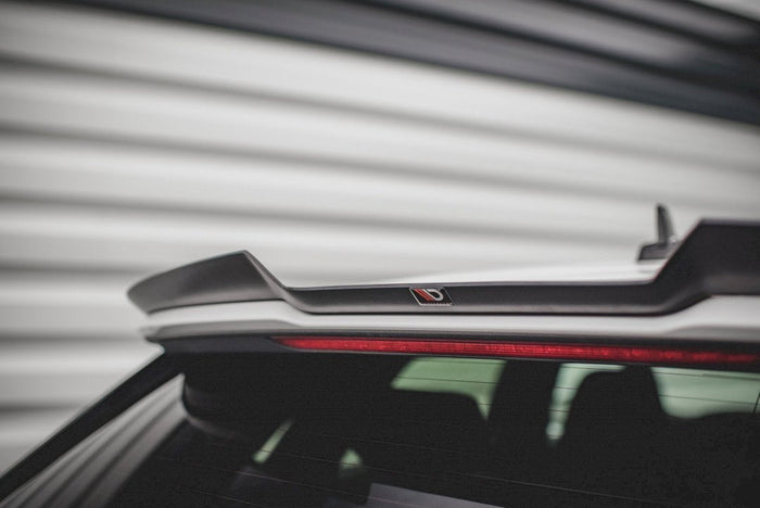 Maxton Design - Spoiler CAP V.1 Audi RS3 / S3 / A3 S-Line Sportback 8Y
