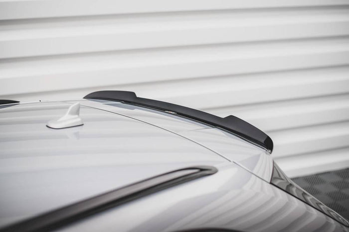 Maxton Design - SPOILER CAP V.2 AUDI S4 / A4 S-LINE AVANT B9