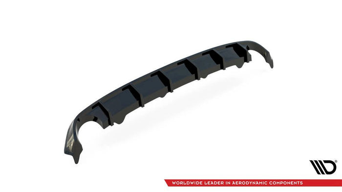 Maxton Design - REAR VALANCE BMW 3 G20 / G21 (2018-)