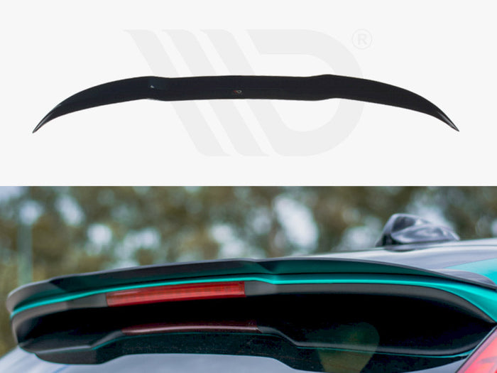 Maxton Design - SPOILER EXTENSION VOLVO V40 (2012-2019)