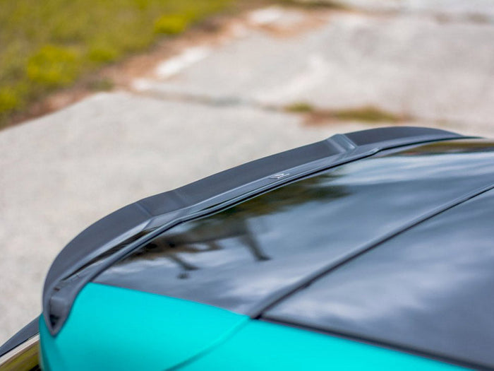 Maxton Design - SPOILER EXTENSION VOLVO V40 (2012-2019)