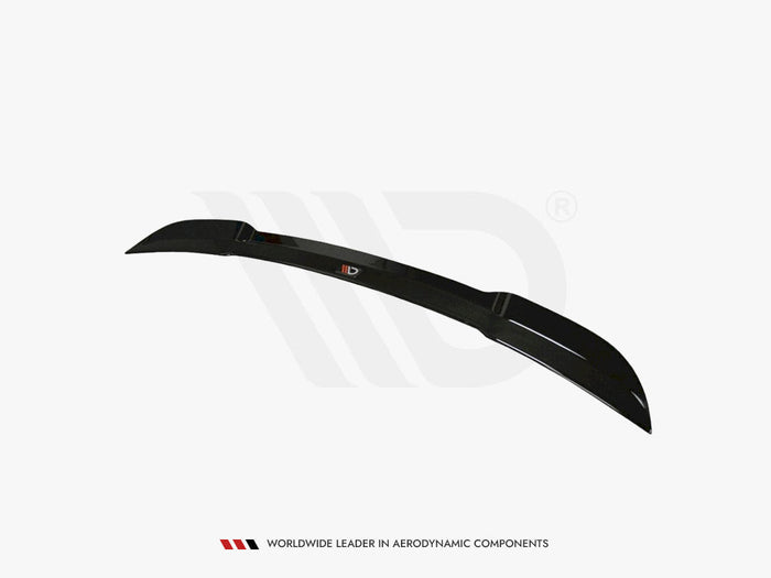 Maxton Design - Aftermarket  Spoiler CAP V.1 Audi S4 / A4 S-Line Avant B9