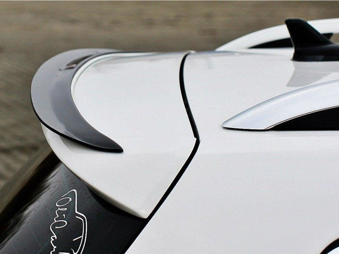 Maxton Design - SPOILER CAP VW PASSAT B7 R-LINE VARIANT (2010-2014)