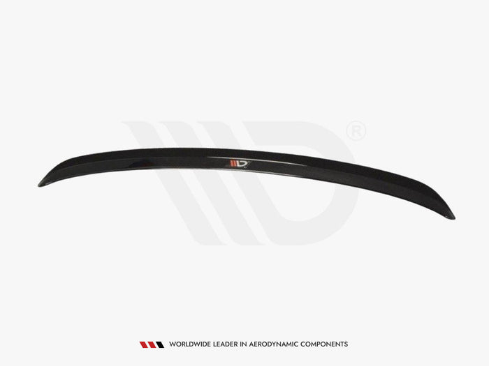 Maxton Design - SPOILER EXTENSION VW GOLF MK7 STANDARD (2012-2016)