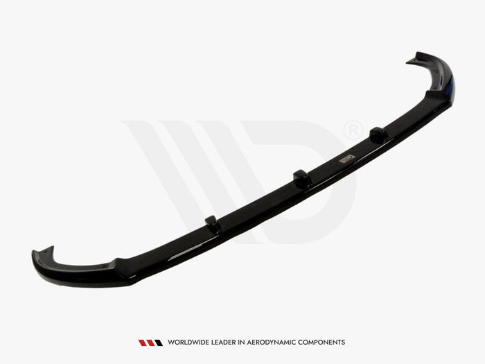 Maxton Design - FRONT SPLITTER VW GOLF VII FOR SPORT PACK