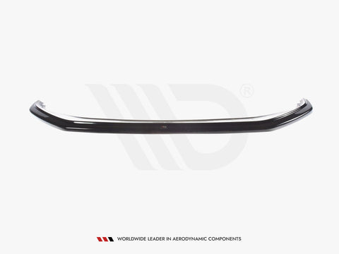 Maxton Design - Front Splitter Volkswagen Golf Mk7 Facelift