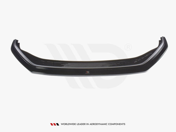 Maxton Design - Front Splitter Volkswagen Golf Mk7 Facelift