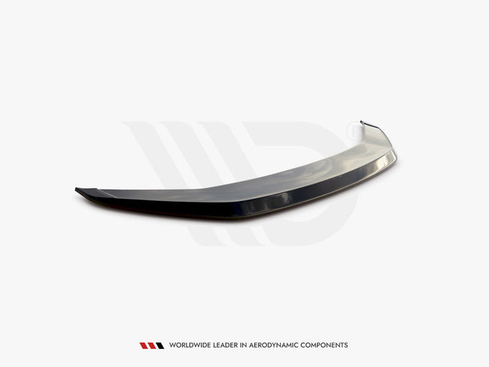 Maxton Design - FRONT SPLITTER V3 AUDI RS7 C8