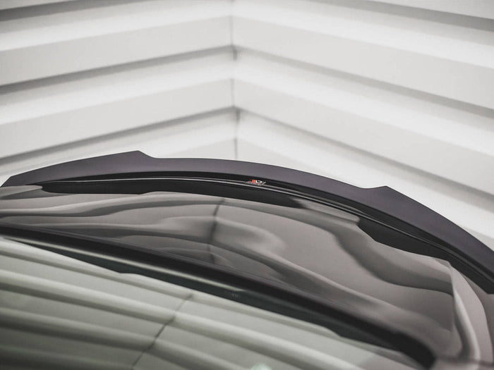 Maxton Design - SPOILER CAP INFINITI Q60 S MK2 (2017-)