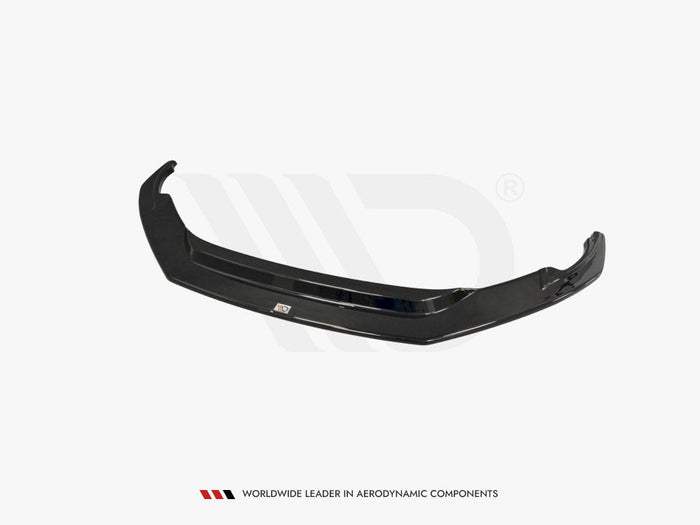 Maxton Design - FRONT SPLITTER V.1 AUDI R8 MK2 (2015-2017)
