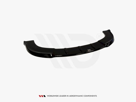 Maxton Design - FRONT SPLITTER AUDI TT MK1 (FOR STANDARD BUMPER) (1998-2006)