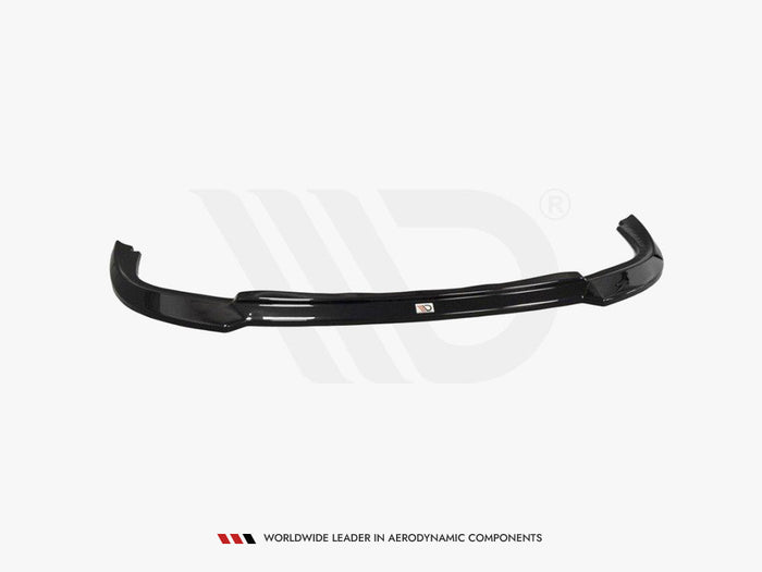 Maxton Design - FRONT SPLITTER V.1 SUBARU IMPREZA II WRX (2003-2006)