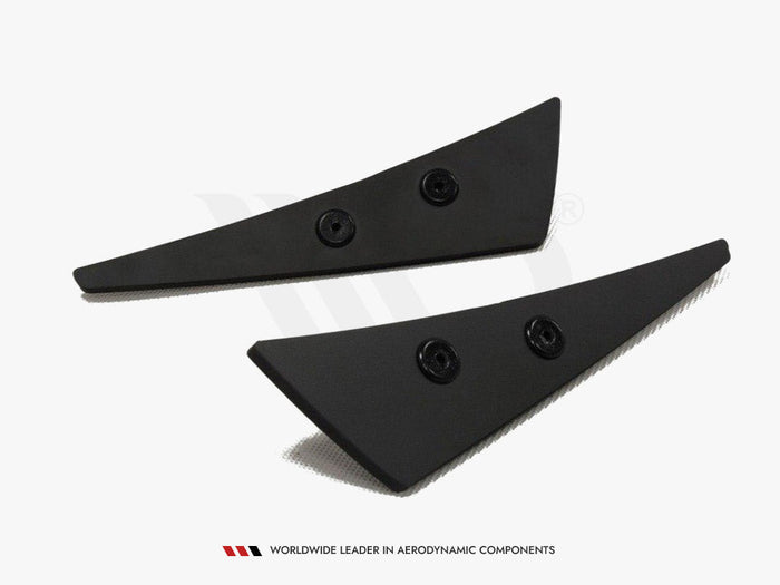 Maxton Design - Canards Subaru Impreza WRX STI (Blobeye)