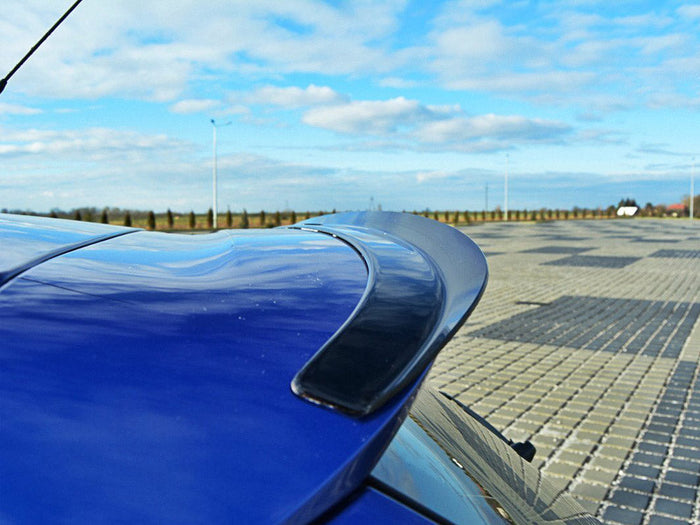 Maxton Design - SPOILER CAP SEAT IBIZA MK2 CUPRA FACELIFT (1999-2002)
