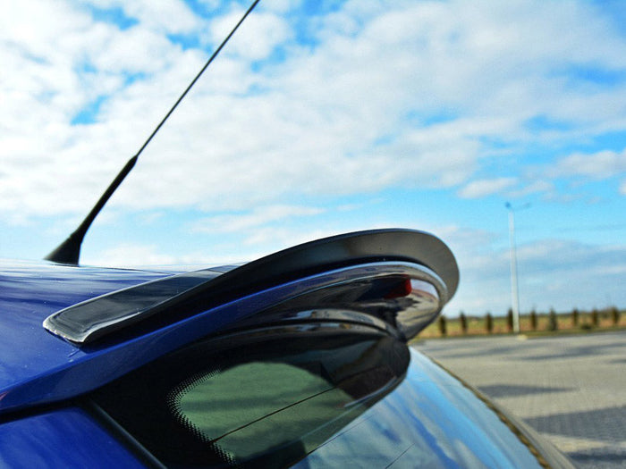 Maxton Design - SPOILER CAP SEAT IBIZA MK2 CUPRA FACELIFT (1999-2002)
