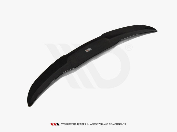 Maxton Design - SPOILER CAP SEAT LEON MK2 MS DESIGN