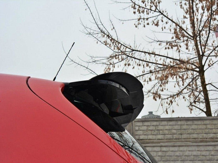 Maxton Design - SPOILER CAP SEAT LEON MK2 MS DESIGN