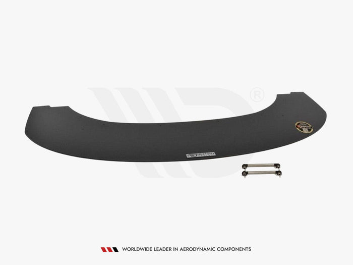 Maxton Design - FRONT RACING SPLITTER V.1 SEAT LEON MK2 MS DESIGN