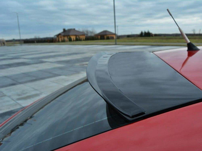 Maxton Design - SPOILER CAP SEAT LEON MK1 CUPRA (2002-2005)