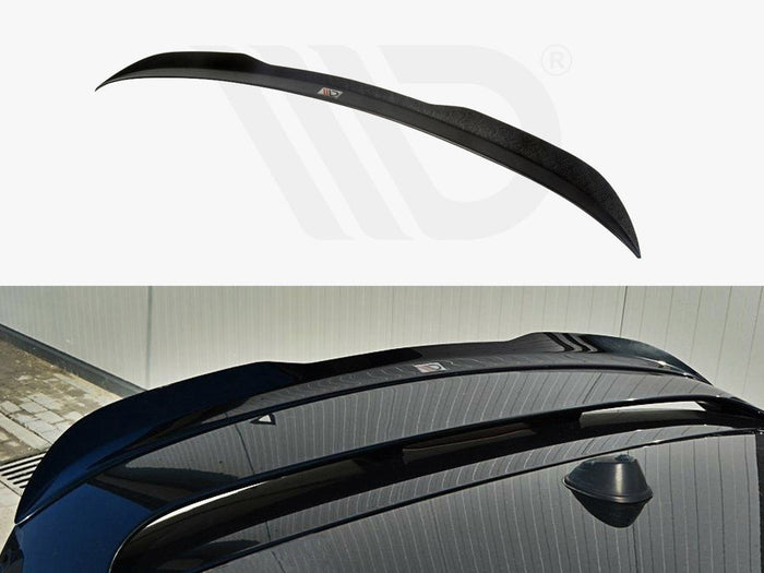 Maxton Design - Corsa D VXR Spoiler Cap