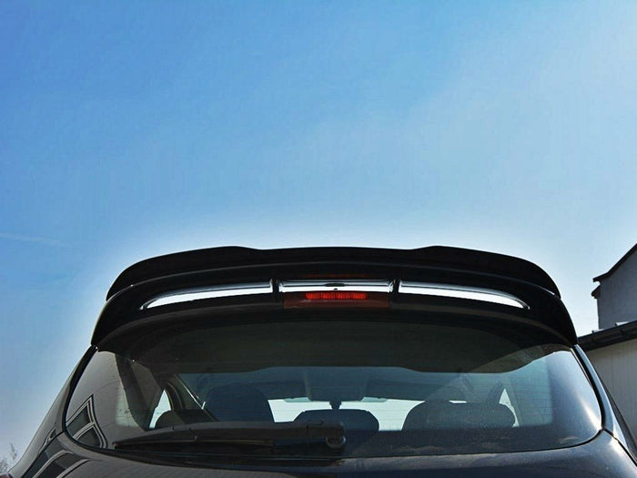 Maxton Design - Corsa D VXR Spoiler Cap
