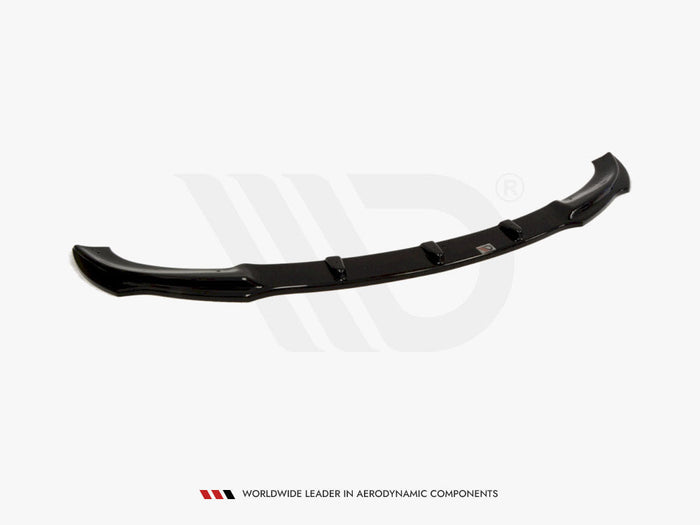 Maxton Design - FRONT SPLITTER BMW 3 E46 COUPE