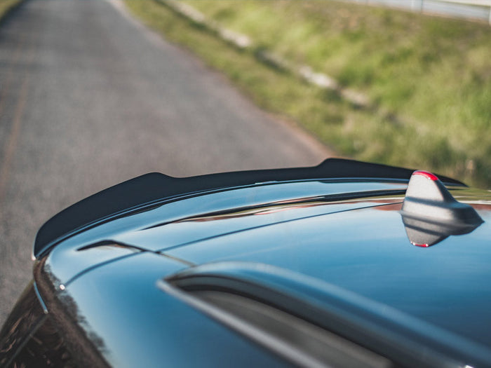 Maxton Design - SPOILER CAP MINI COUNTRYMAN MK2 F60 JCW (2018-2020)