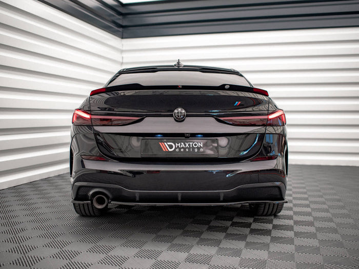 Maxton Design - SPOILER CAP BMW 2 GRAN COUPE M-PACK F44