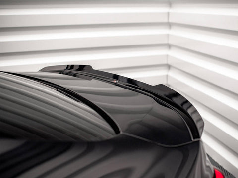 Maxton Design - SPOILER CAP BMW 2 GRAN COUPE M-PACK F44