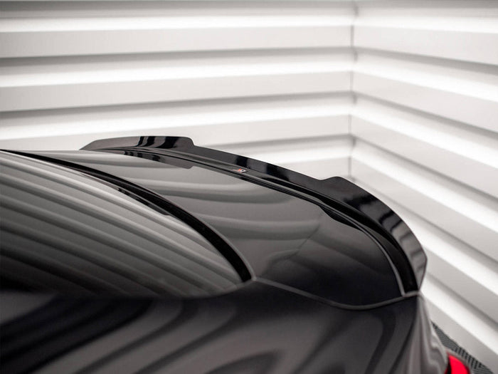 Maxton Design - SPOILER CAP BMW 2 GRAN COUPE M-PACK F44