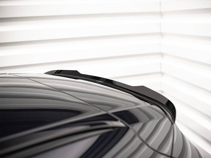 Maxton Design - SPOILER CAP BMW X5 M F85