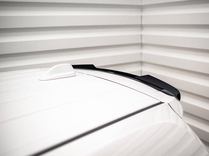 Maxton Design - SPOILER CAP DODGE DURANGO RT MK3 (2011-)