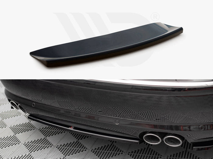 Maxton Design - REAR SPLITTER AUDI S8 A8 D3