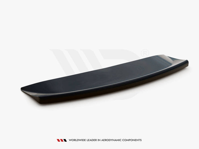 Maxton Design - REAR SPLITTER AUDI S8 A8 D3