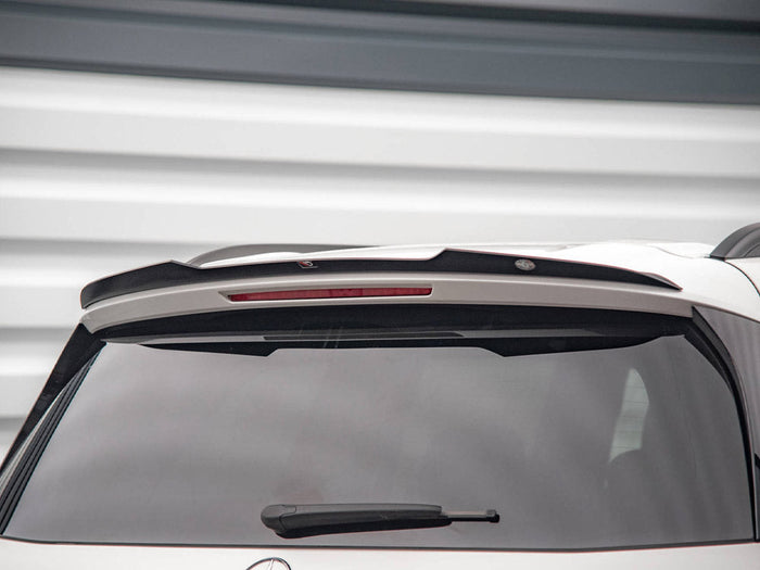 Maxton Design - Spoiler CAP Mercedes-Benz GLS AMG-Line X167