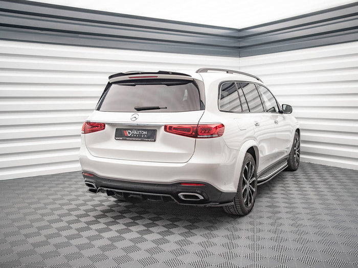Maxton Design - Spoiler CAP Mercedes-Benz GLS AMG-Line X167