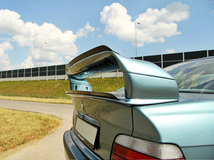 Maxton Design - UPPER SPOILER CAP BMW M3 E36 GTS (1992-1999)