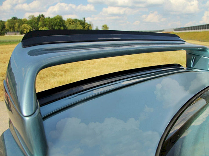 Maxton Design - BOTTOM SPOILER CAP BMW M3 E36 GTS (1992-1999)