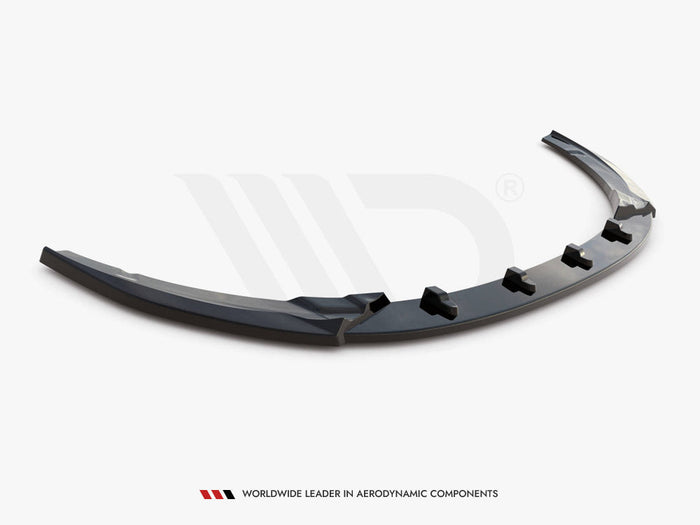 Maxton Design - FRONT SPLITTER V.1 KIA OPTIMA MK4
