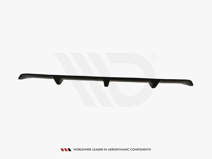 Maxton Design - REAR DIFFUSER LEXUS GS MK4 FACELIFT H (2015- UP)
