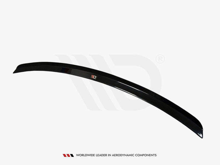 Maxton Design - SPOILER CAP LEXUS GS MK4 FACELIFT T