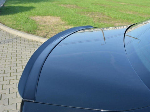 Maxton Design - SPOILER CAP LEXUS GS MK4 FACELIFT T