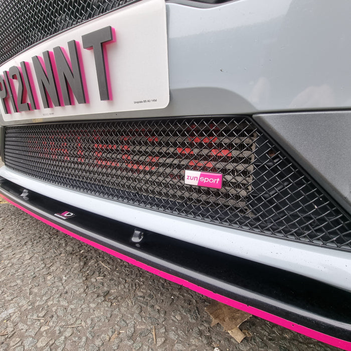 Zun Sport Replacement Gel Badge