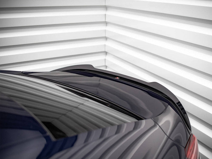 Maxton Design - SPOILER CAP BMW M850I GRAN COUPE G16 (2019-)