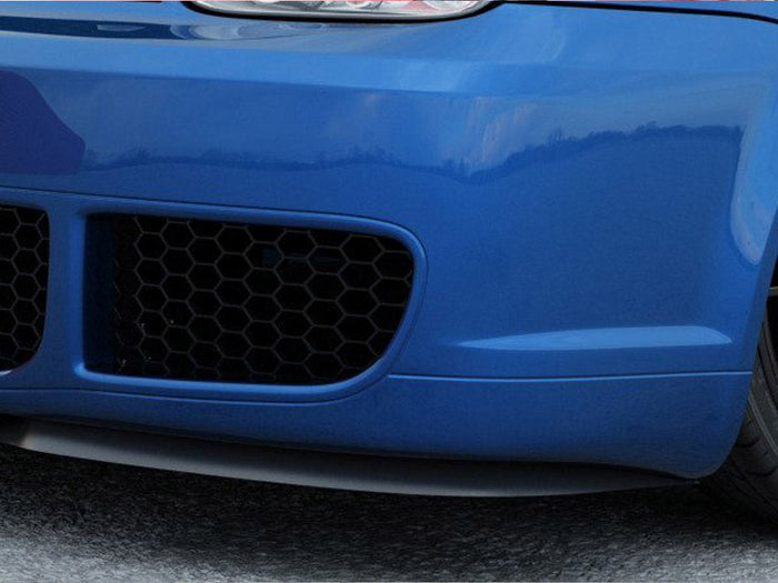 Maxton Design - FRONT SPLITTER (CUPRA LOOK) VW GOLF IV R32 (2002-2004)
