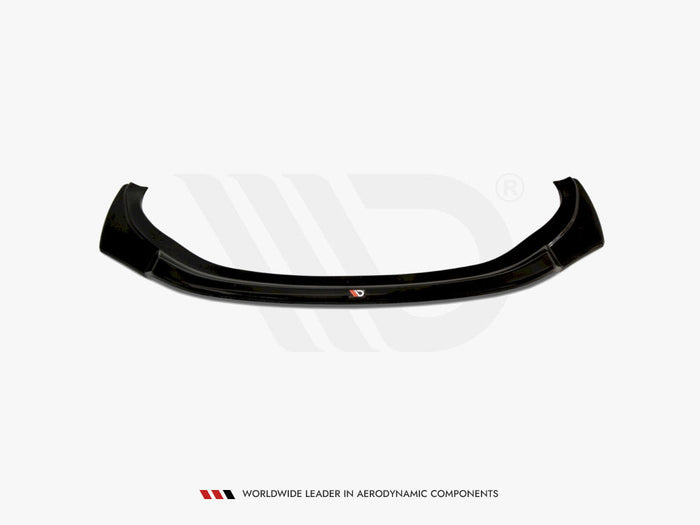 Maxton Design - FRONT SPLITTER V.1 CITROEN DS5