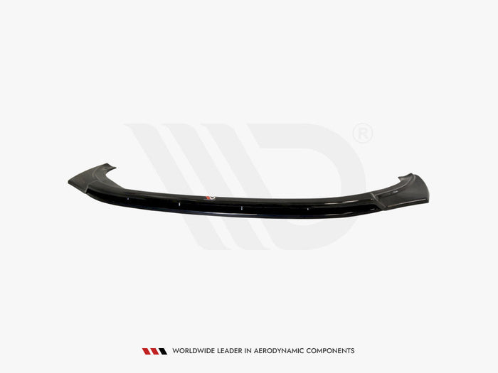 Maxton Design - FRONT SPLITTER V.3 CITROEN DS5