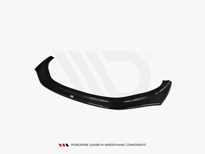 Maxton Design - FRONT SPLITTER V.2 CITROEN DS5