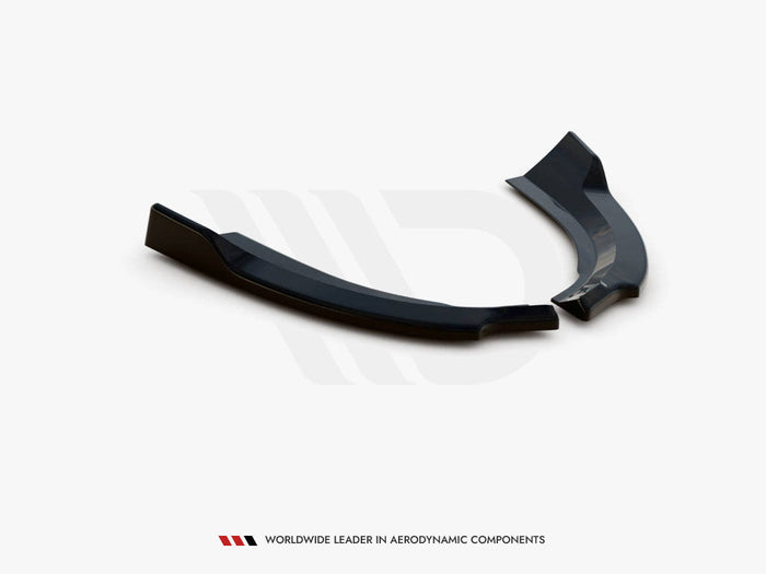 Rear Side Splitters Ford Escape ST-Line Mk3 (2012-2019)