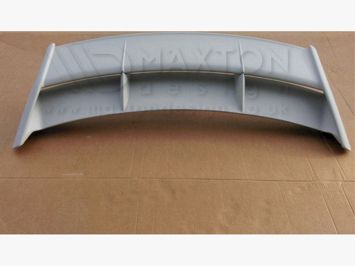 Maxton Design - ROOF SPOILER FORD FOCUS MK2 (RS LOOK)